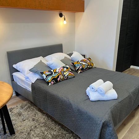 I&M Apartments Plac Solny 브로츠와프 외부 사진