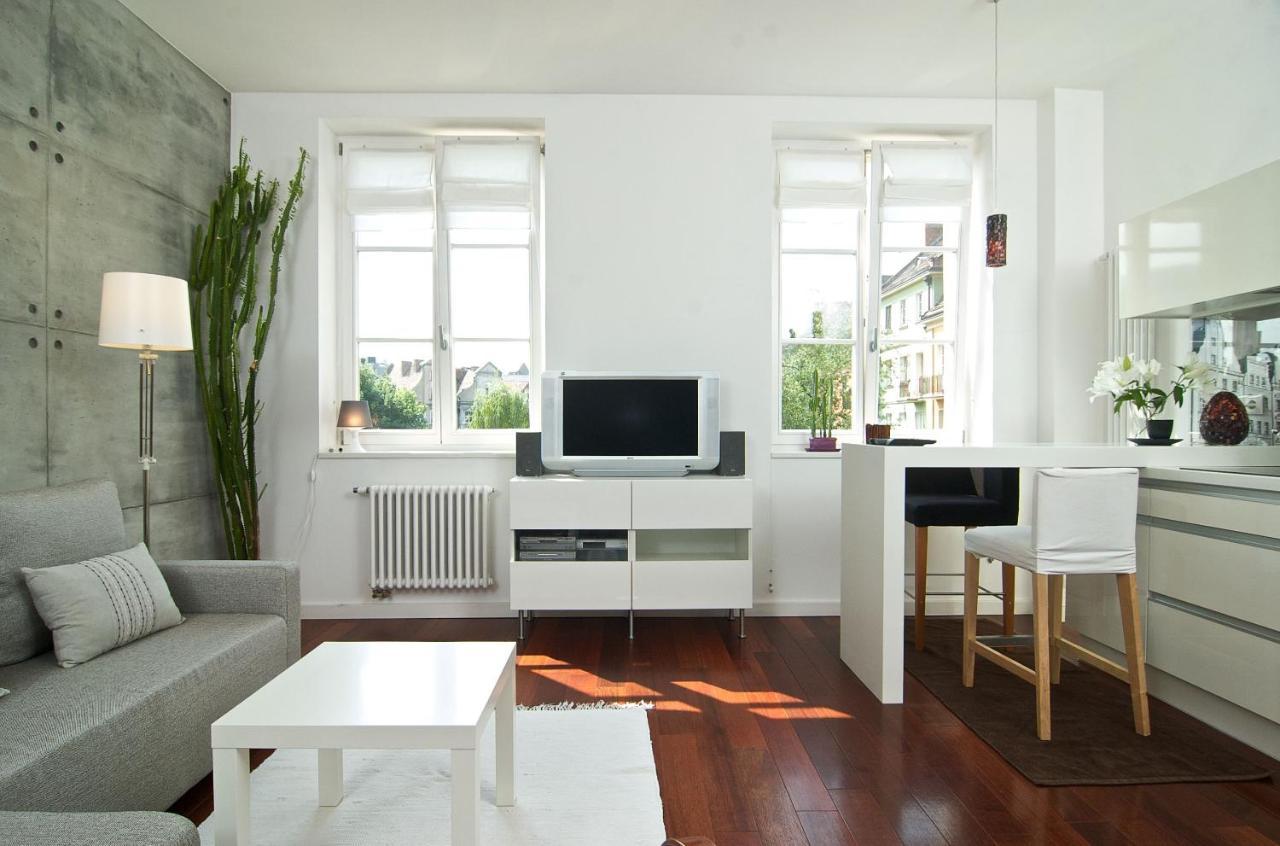 I&M Apartments Plac Solny 브로츠와프 외부 사진