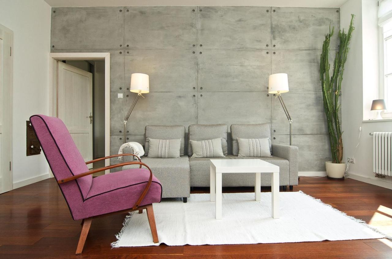 I&M Apartments Plac Solny 브로츠와프 외부 사진