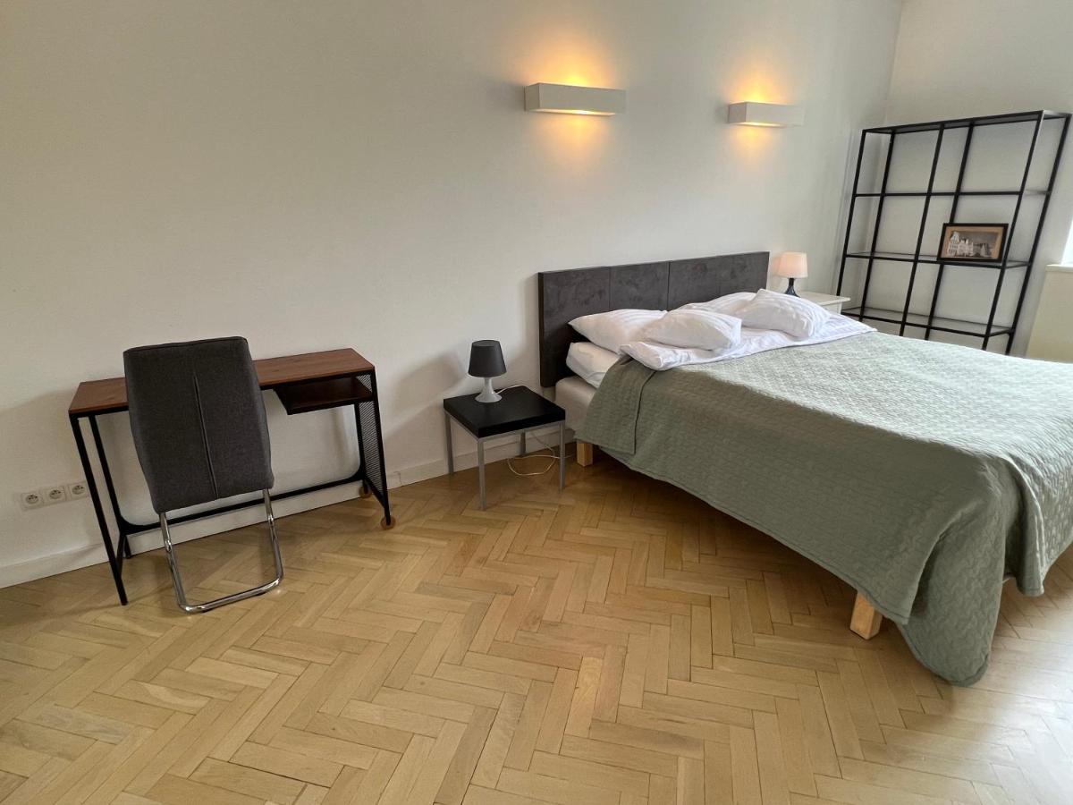 I&M Apartments Plac Solny 브로츠와프 외부 사진